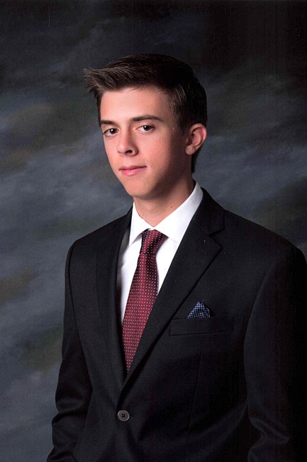 Obituary of Ryan James Michalski