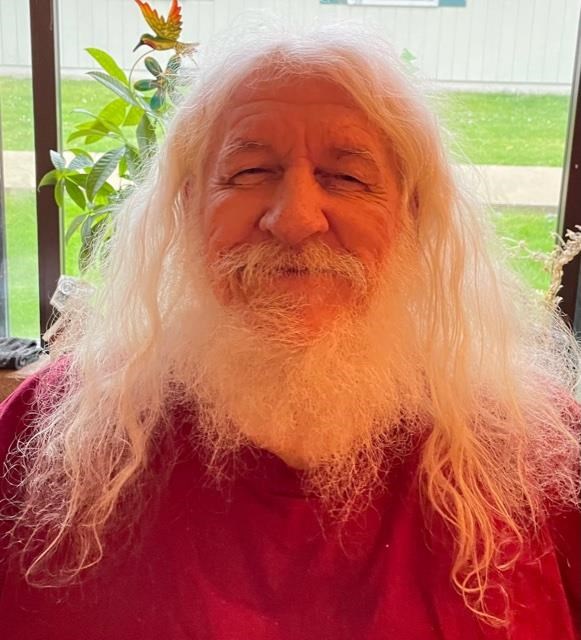 Obituary of James "Jay" William Walker Jr.