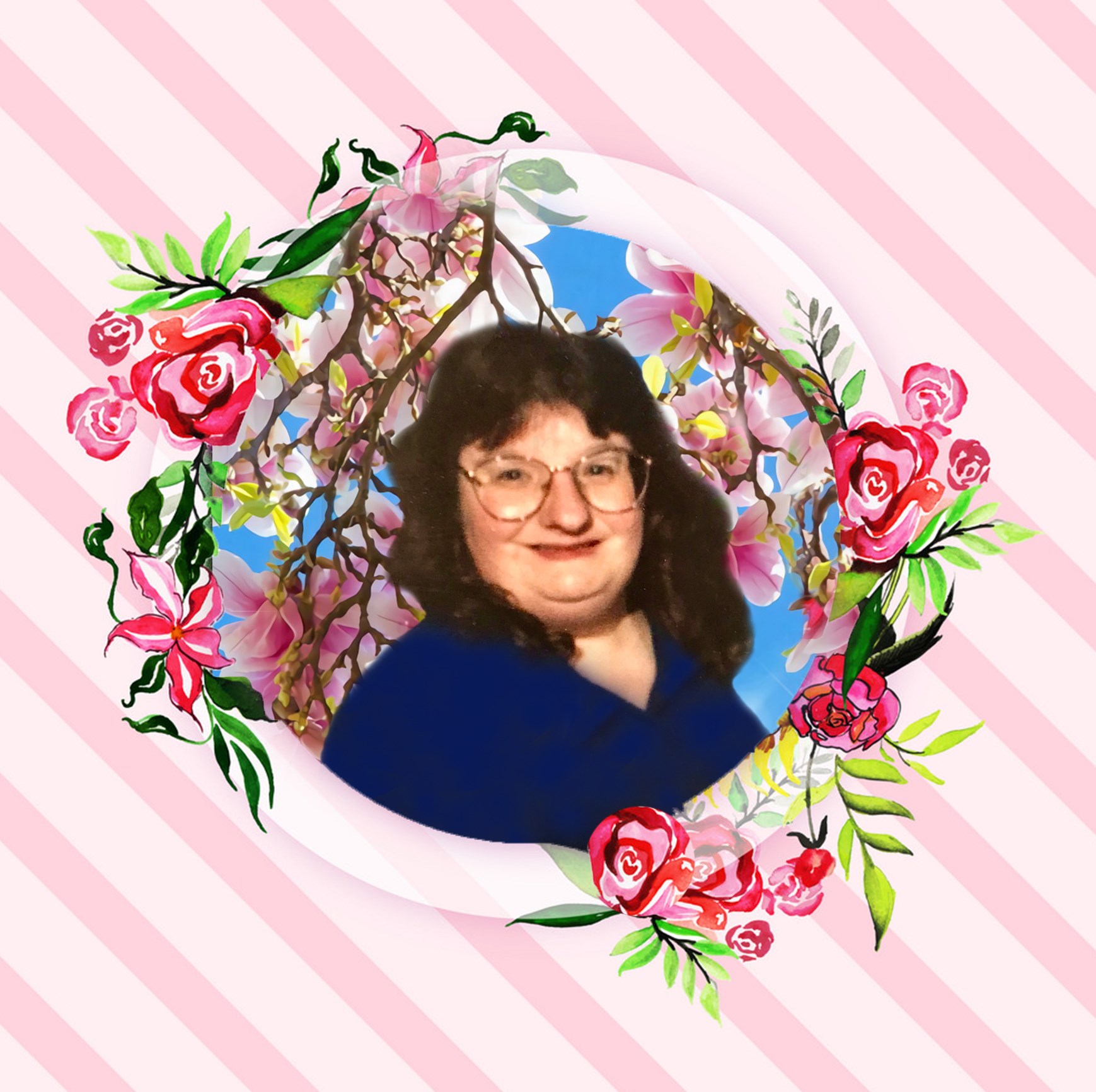 Obituary of Tina Marie Hahn