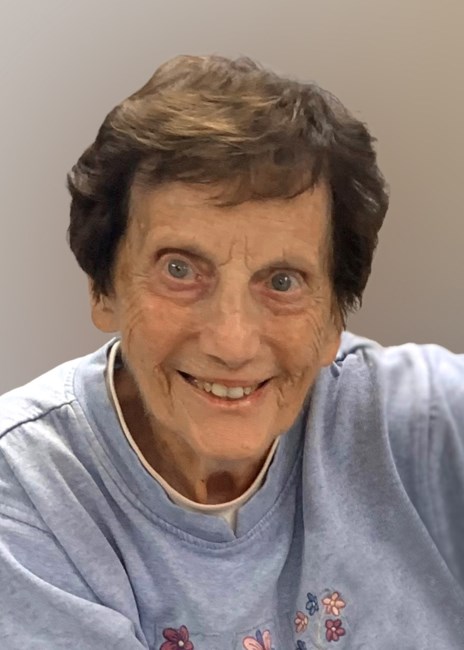 Obituario de Hannah Amborski