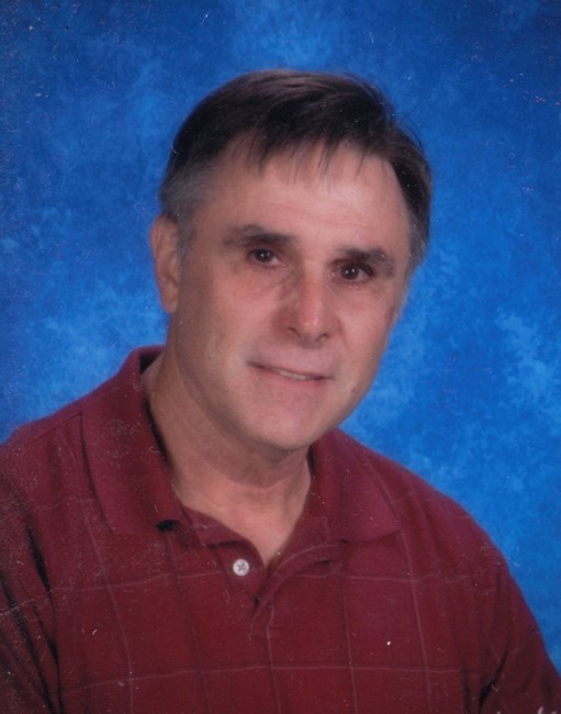 Obituary of Paul "Nick" Pitz