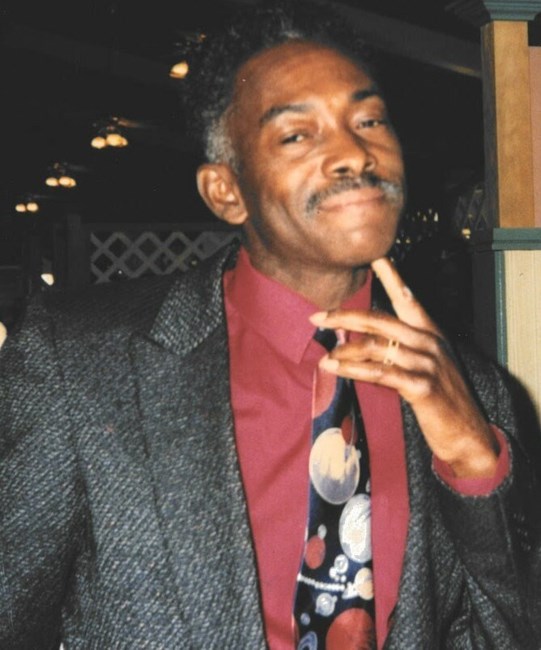 Obituary of Willie C. Baines