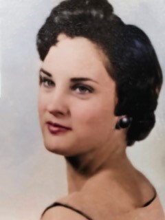 Obituary of Beth Rice Kassler