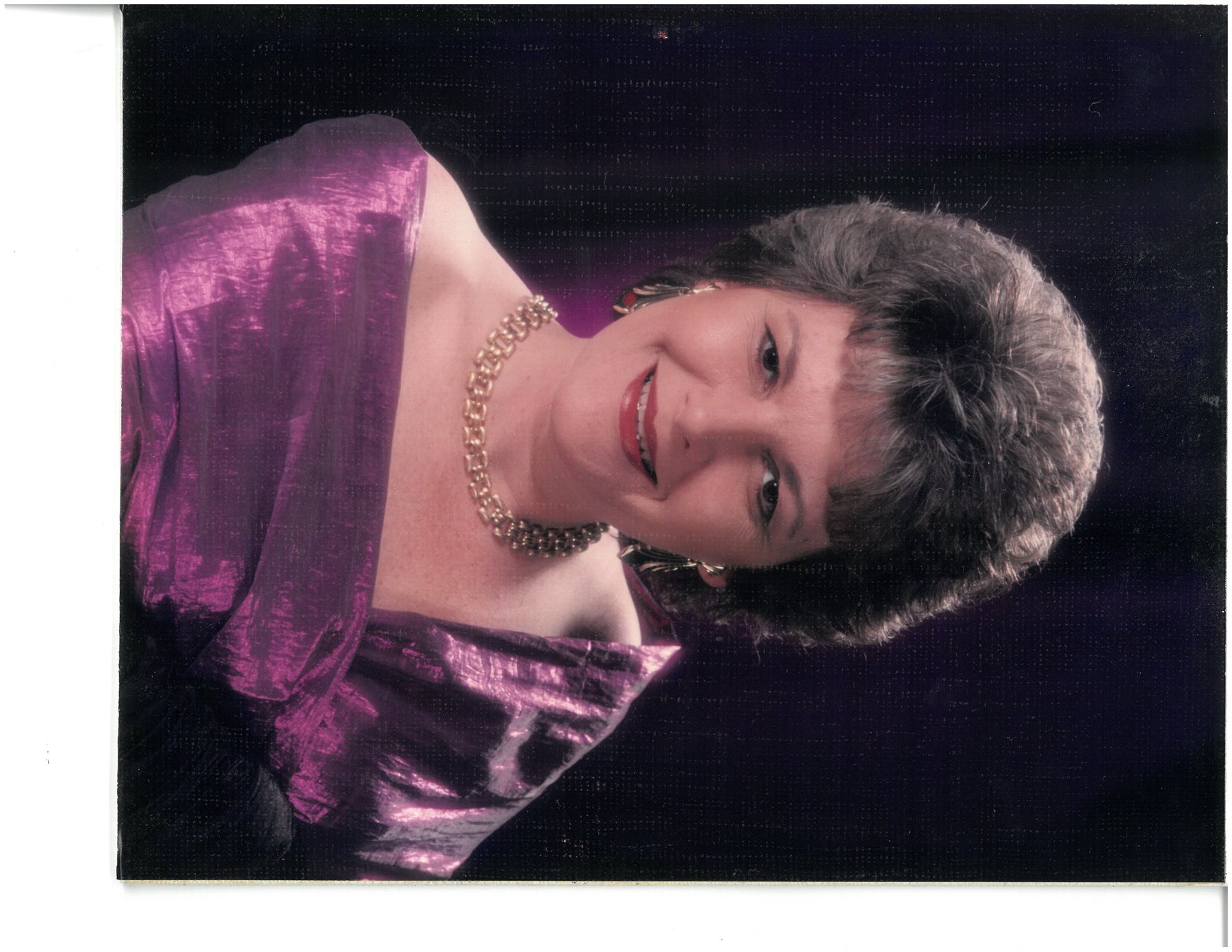 Obituary of Jayne Elledge Frend
