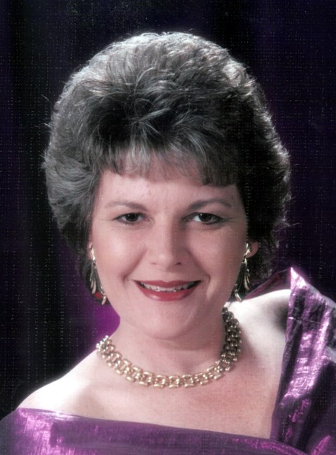 Obituary of Jayne Elledge Frend