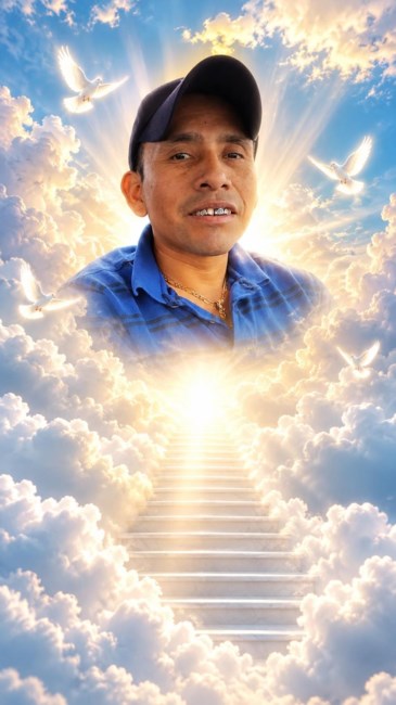 Obituary of Francisco Ortiz-Tino