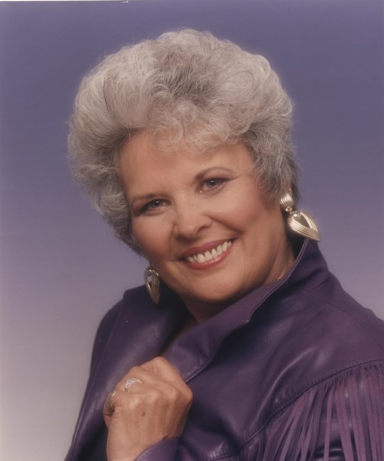 Obituary of Bobbette Ann McCampbell Vollmer