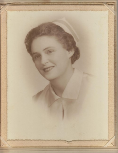 Obituary of Lucille M. Hansen