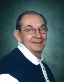 Obituary of George W. Mangold