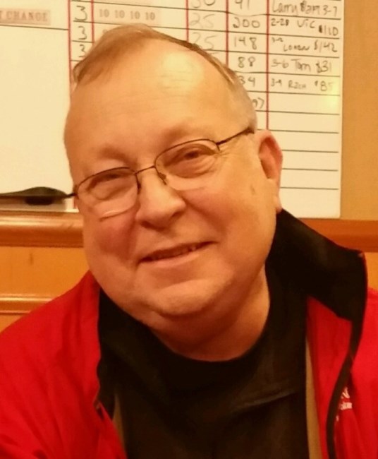 Obituary of Harry Michael Thompson
