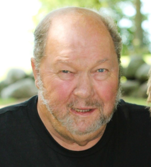 Avis de décès de Dennis Keith Koch