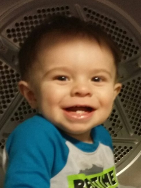 Obituary of Brizen Dyne Harlow