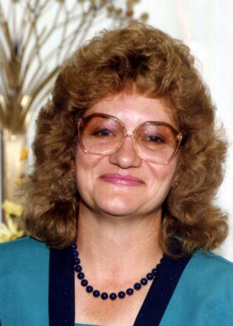 Obituary of Cheryl Elaine Mathis