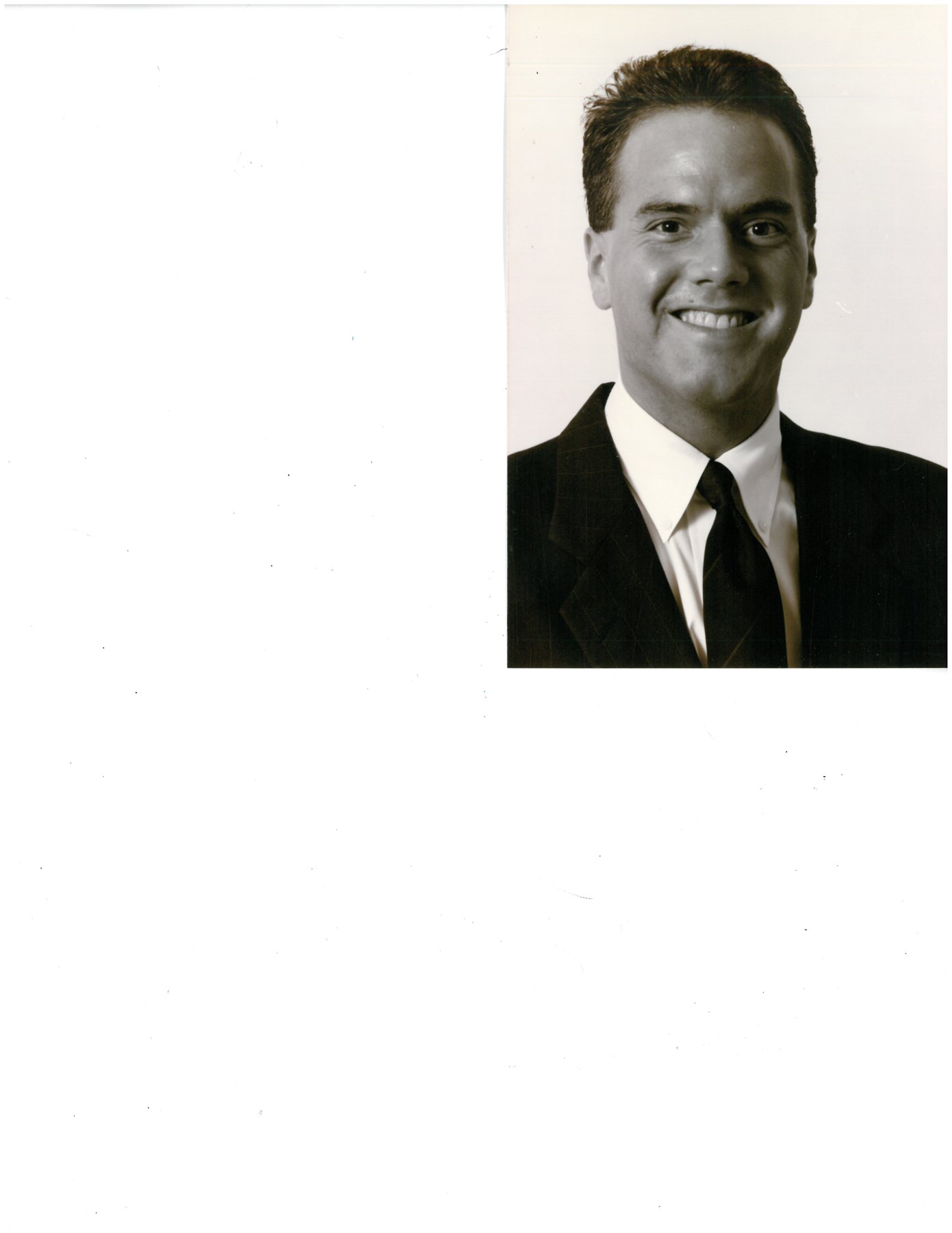 Obituary of Daniel Alen Neely