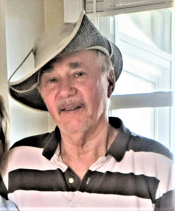 Avis de décès de John "Tim" Timlin Dunlap PhD