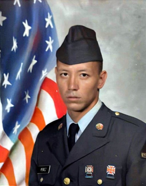 Obituary of Manuel G. Perez