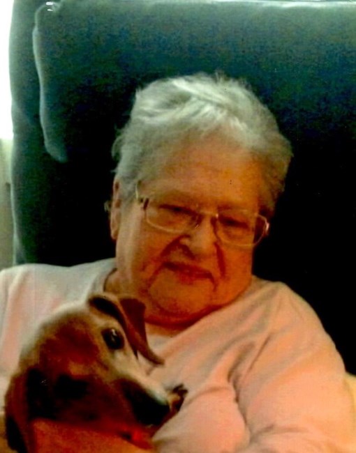 Obituary of Dottie Lou Wagoner