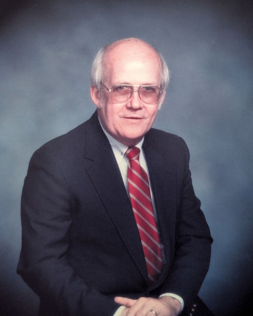Obituary of Samuel Eugene "Gene" Trull