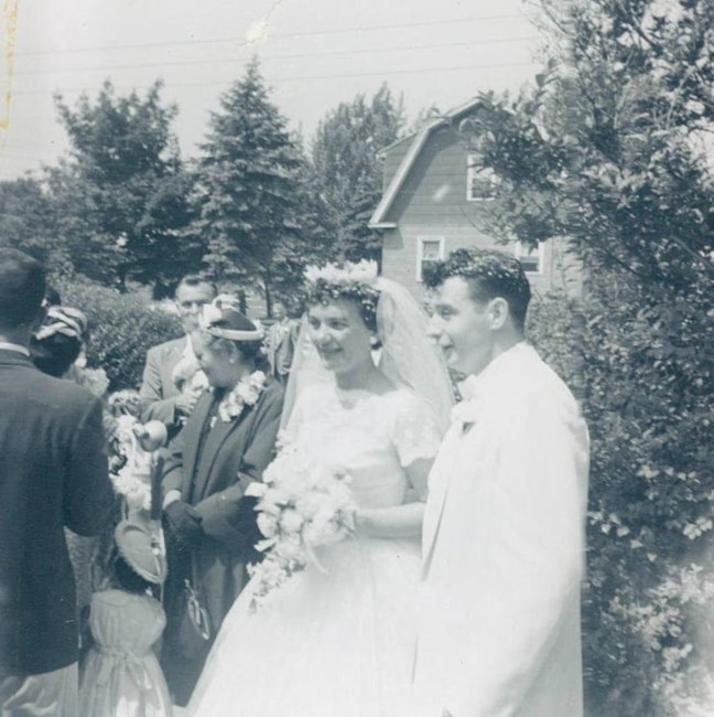 Obituary of Theresa Rose Jones