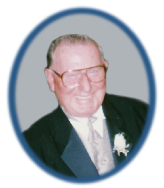 Obituary of Robert Fulton Miller