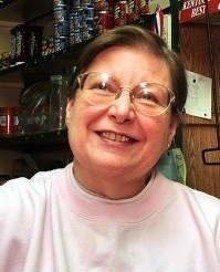 Obituary of Nora Ruth Lester