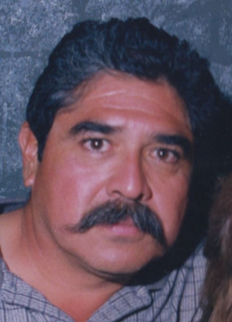 Obituary of Victor Lupe Diaz Sr.