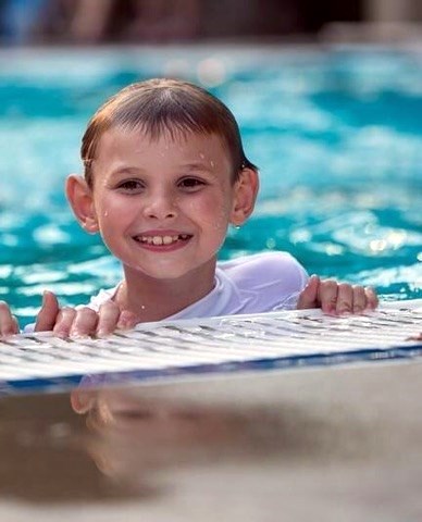 Avis de décès de Alexander Philip Richards