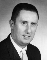 Obituary of Joe Prentiss Malston