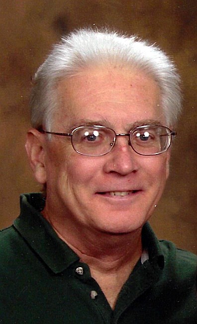 Obituary of Darrell J. Schenk Sr.