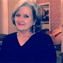 Obituary of Monnie Leigh Lakes