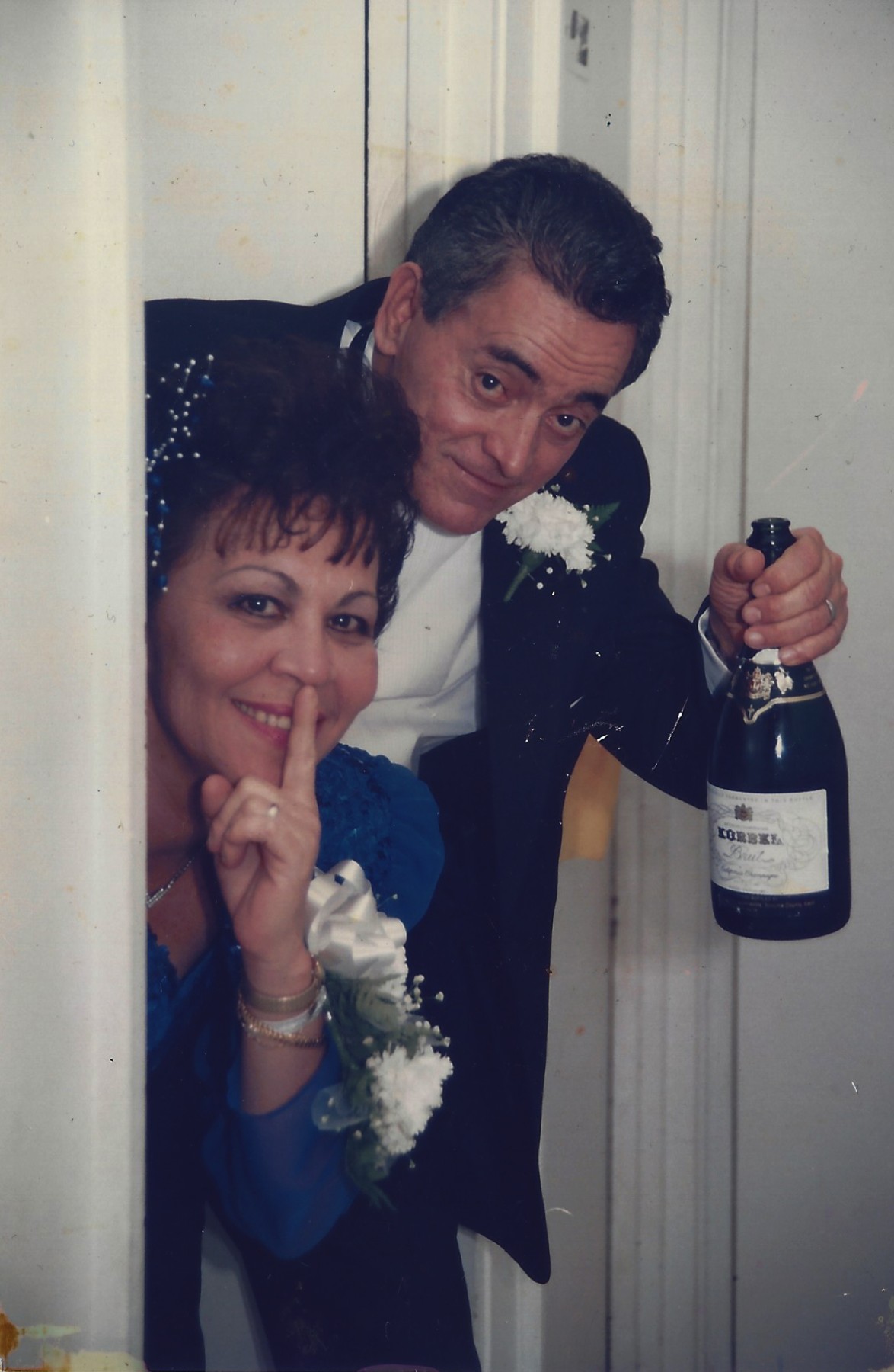 Obituary of Luis Ernesto Reichard Sr.