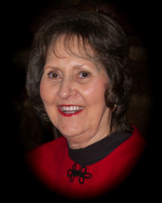 Shirley Leonard Obituary Fort Smith, AR