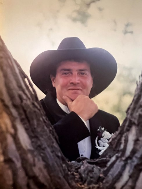 Obituary of Richard Gene Dobrinski