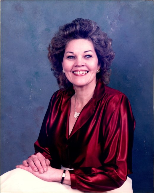 Obituary of Wanda Brooks