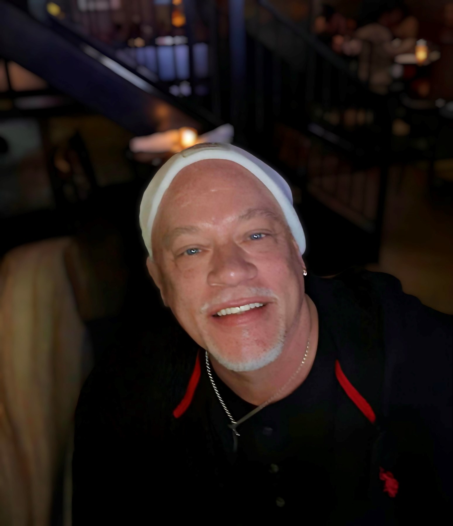 Obituary of David Lawrence Ray