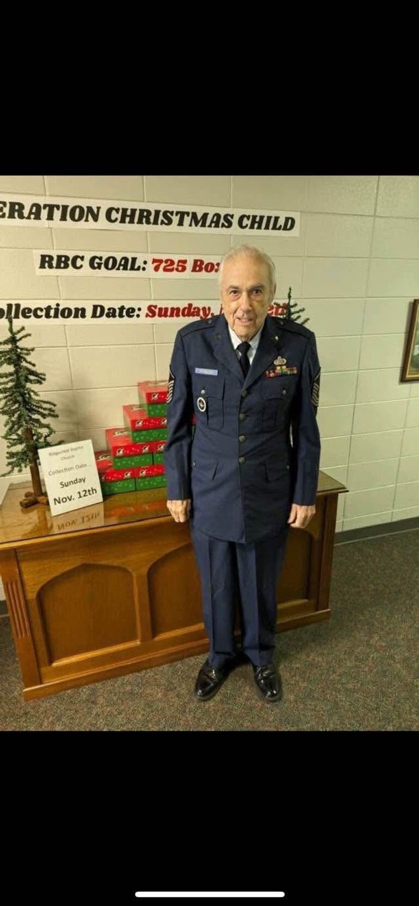 Obituario de Wayne Nicholson