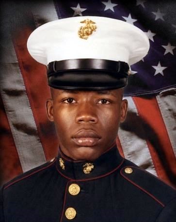 Obituary of Anthony Earl Steele