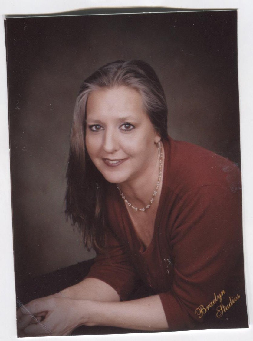 Obituary of Teresa Lynne (Basey) Glisson