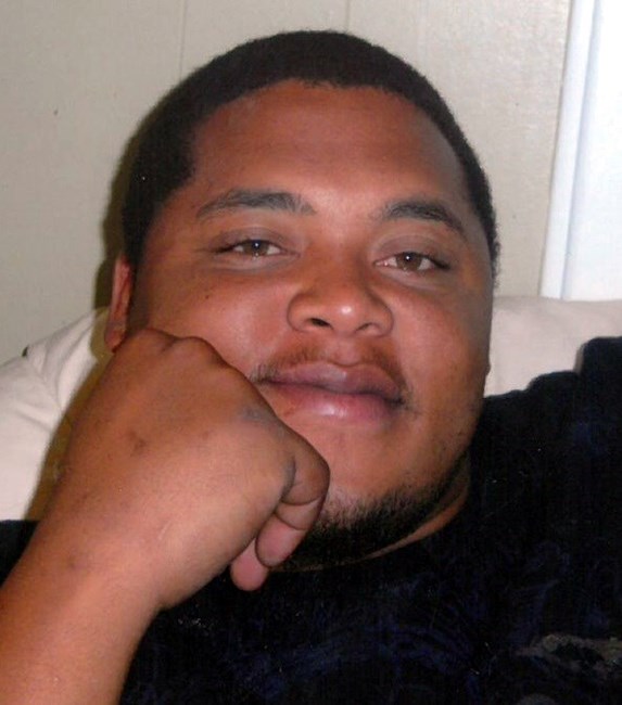 Obituary of Antonio Lee Tramble