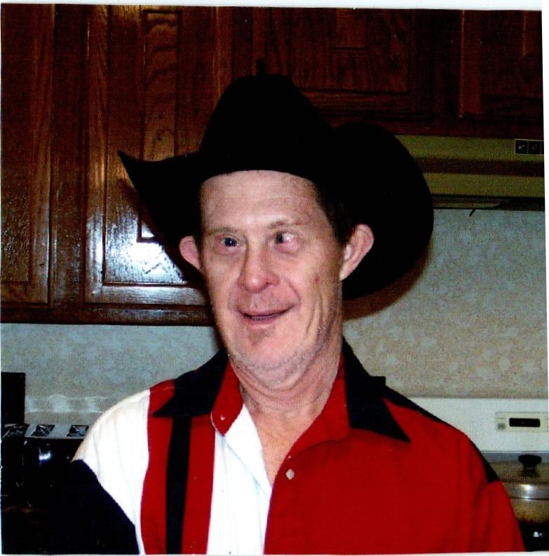 Obituary of Patrick Nicholas Daman