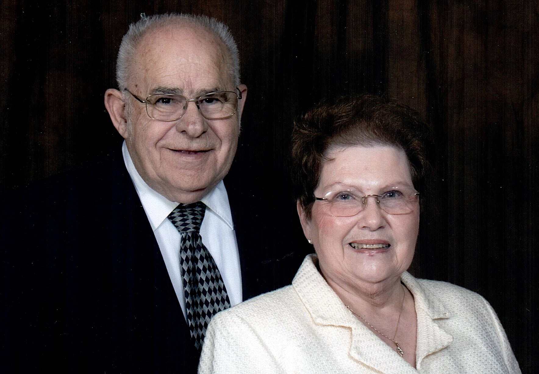 Obituary of Robert Eugene Reasy