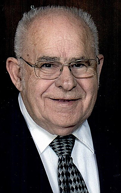 Obituary of Robert Eugene Reasy