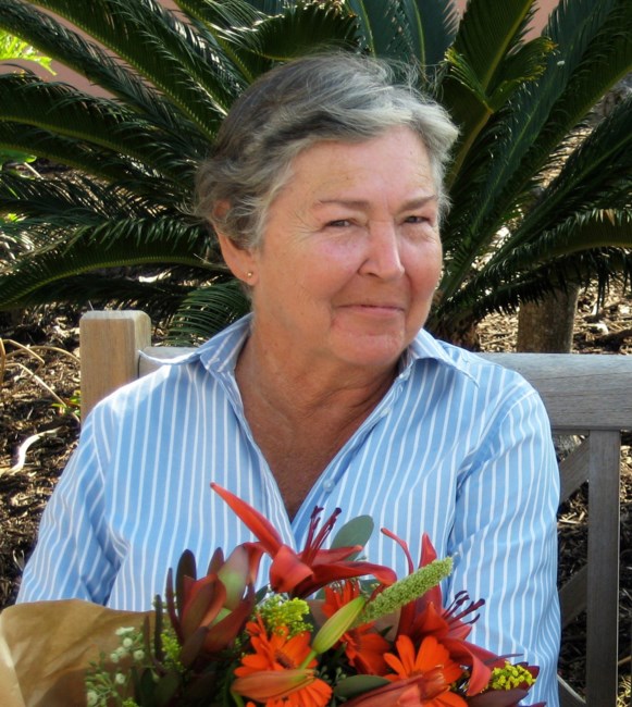 Obituary of Patricia Bivins Kewekordes