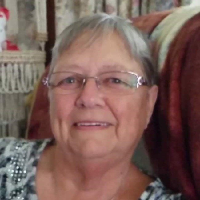 Obituary of Deanna Darlene Davinroy