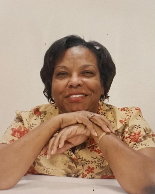 Obituary of Violaine Rene