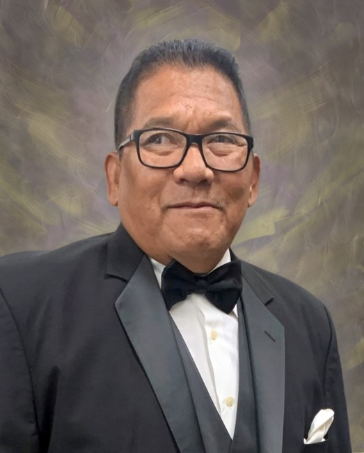 Obituary of Eleuterio Rapisura Tenorio