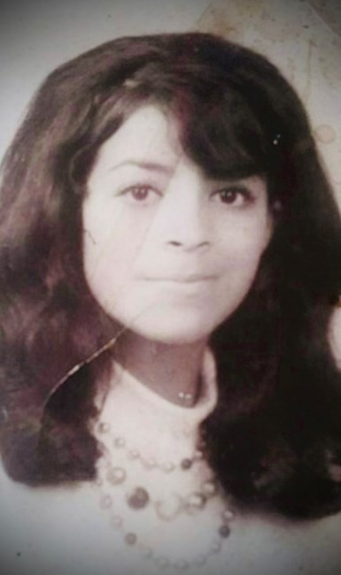 Obituary of Cecilia C Torres