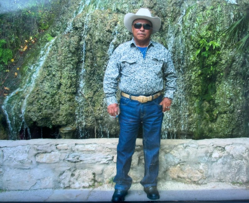 Obituary of Jose Luis Avalos