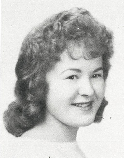 Obituary of Charlotte Theodora Farrow