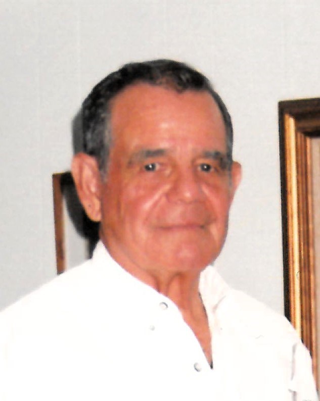 Obituary of Jose R. Perez